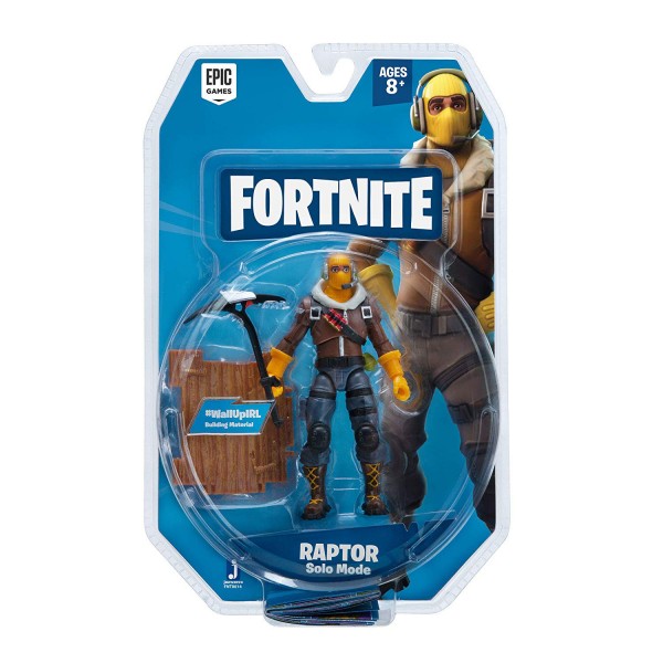 Фигурка Fortnite Raptor