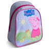 Детский рюкзак Свинка Пеппа 30073 с уткой малый