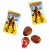 Жвачка яйца верблюда Fini Camel Balls 10 шт