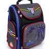 Школьный ранец Hummingbird K108 Робот / Sky Heroes