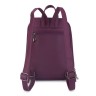 Женский рюкзак Ors Oro D-451 фиолетовый