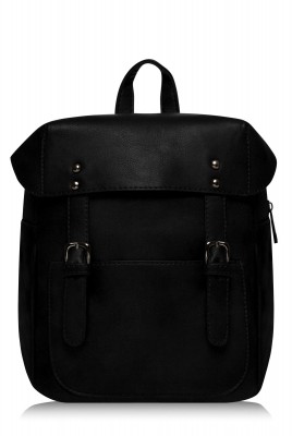 Женский рюкзак Trendy Bags Argo B00745 Black