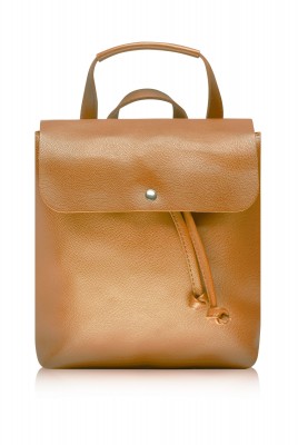Женский рюкзак-сумка Trendy Bags Fantom B00837 Brown