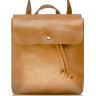 Женский рюкзак-сумка Trendy Bags Fantom B00837 Brown