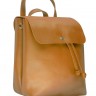 Женский рюкзак-сумка Trendy Bags Fantom B00837 Brown