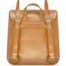 Женский рюкзак-сумка Trendy Bags Fantom B00837 Brown