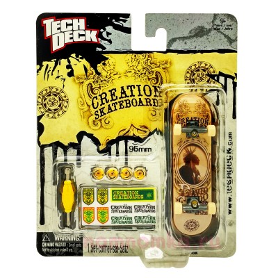 Фингерборд Tech Deck Creation Skateboards 20024386