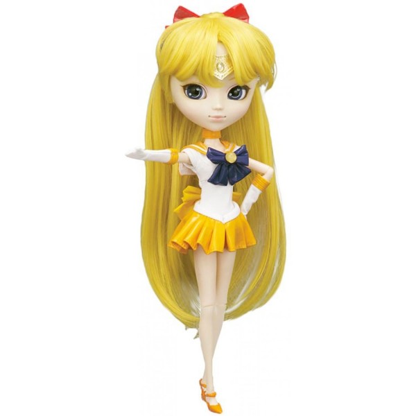 Кукла Pullip Sailor Venus, Пуллип Сейлор Венера