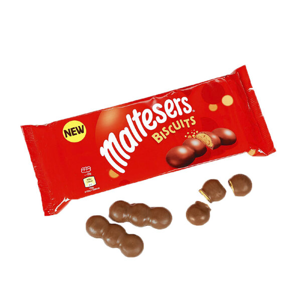 Печенье Maltesers Biscuits 110 г