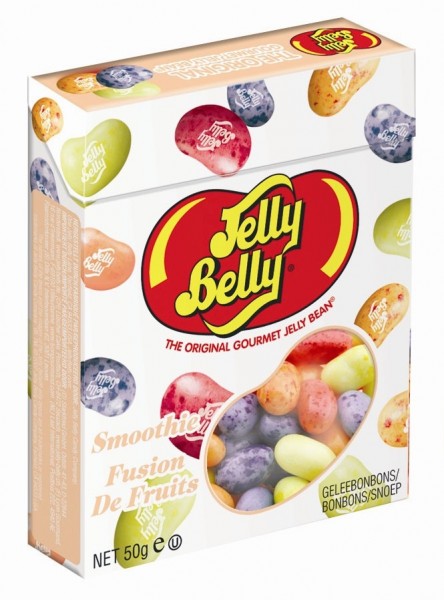 Jelly Belly Smoothie Mix 50 г