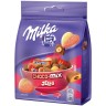 Milka Snax Choco-Mix Jelly