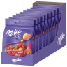 Milka Snax Choco-Mix Jelly