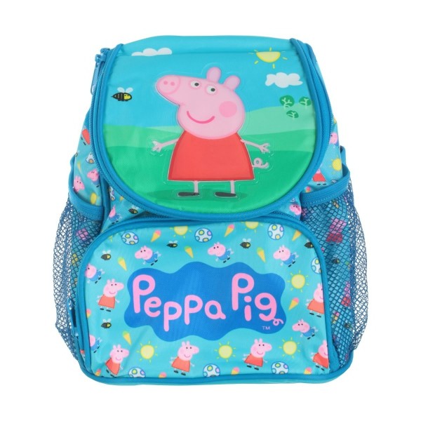 Детский рюкзак Свинка Пеппа 30283 M