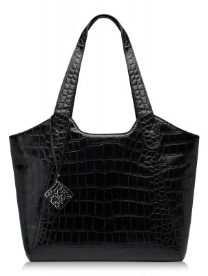 Женская сумка Trendy Bags Royce B00699 Black