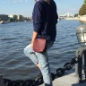 Женская сумка Trendy Bags Masaya B00747 Grey