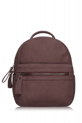 Женский рюкзак Trendy Bags Gaston B00838 Purple