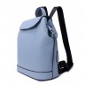 Женский рюкзак Ors Oro DS-852 голубой