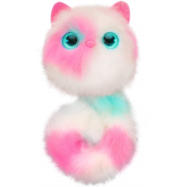 Pomsies Patches