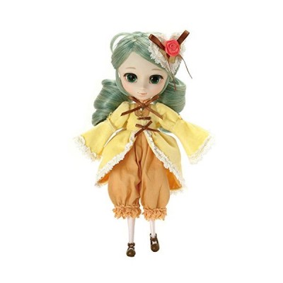 Кукла Pullip Rozen Maiden Kanaria, Пуллип Канария Розен Мэйден