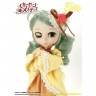 Кукла Pullip Rozen Maiden Kanaria, Пуллип Канария Розен Мэйден