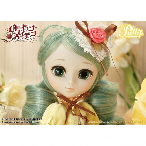 Pullip kanaria deals