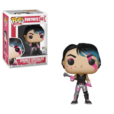 Фигурка Funko POP Fortnite S2 Sparkle Specialist 36023