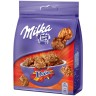 Milka Snax Daim