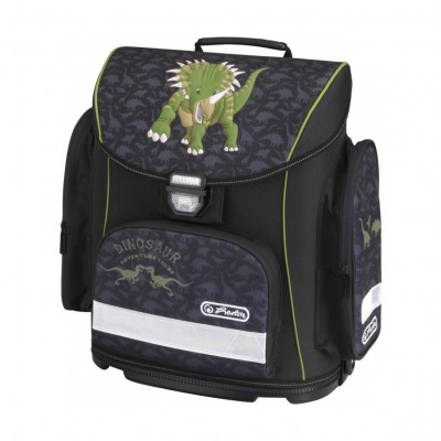 Ранец Herlitz 11352200 Midi Dino