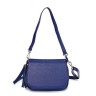 Женская сумка OrsOro D-404 синий