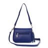 Женская сумка OrsOro D-404 синий