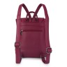 Женский рюкзак Ors Oro D-446 фиолетовый