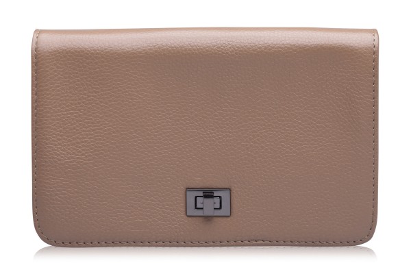 Женская сумка Trendy Bags Amber B00348 Beige