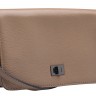 Женская сумка Trendy Bags Amber B00348 Beige