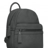 Женский рюкзак Trendy Bags Gaston B00838 Grey