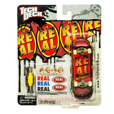 Фингерборд Tech Deck Real 20024388