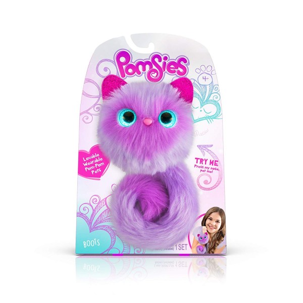 Pomsies Boots
