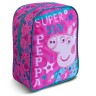 Детский рюкзак Свинка Пеппа 30287 Superstar средний