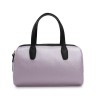 Женская сумка OrsOro D-029 розовый перламутр