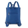 Женский рюкзак Ors Oro D-446 синий