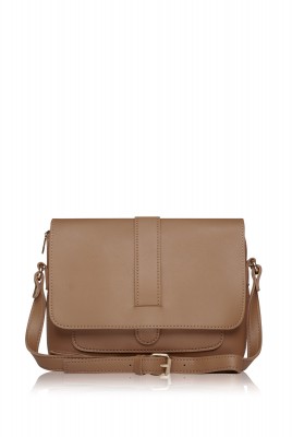 Женская сумка Trendy Bags Joana B00817 Darkbeige