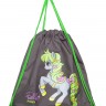 Школьный рюкзак Hummingbird TK37 Belle Pony