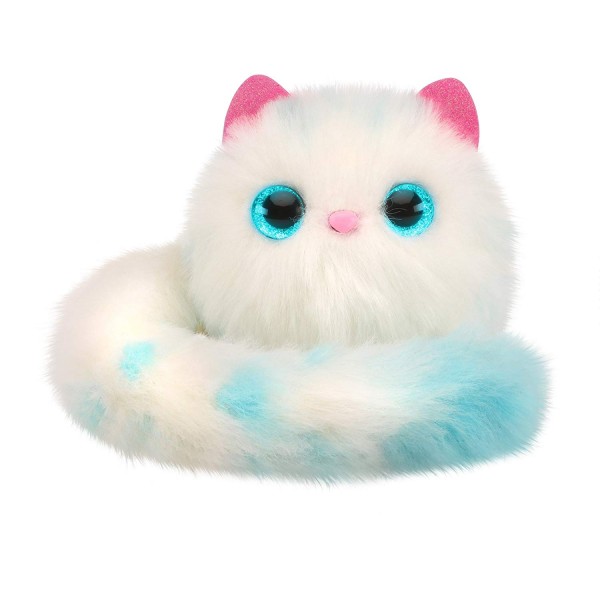 Купить Pomsies Snowball оригинал по цене 2 449 руб. в интернет магазине  Nomnomka