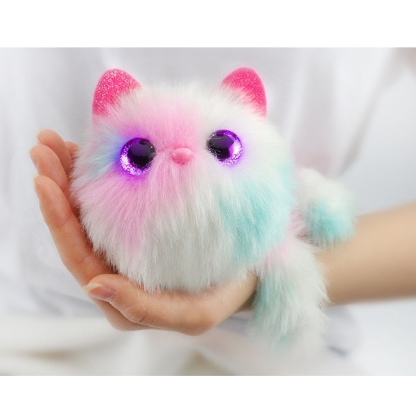 Snowball pomsies best sale
