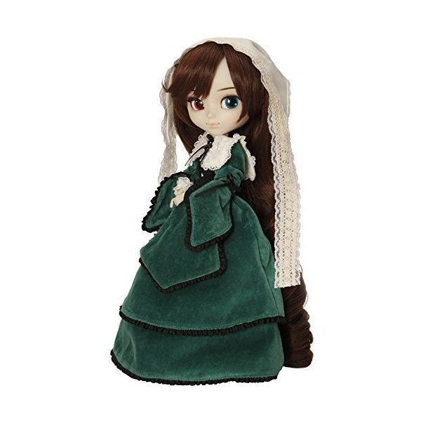 Pullip Rozen Maiden Suiseiseki