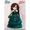 Кукла Pullip Rozen Maiden Suiseiseki, Пуллип Суйсэй Сэки Розен Мэйден