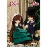 Кукла Pullip Rozen Maiden Suiseiseki, Пуллип Суйсэй Сэки Розен Мэйден