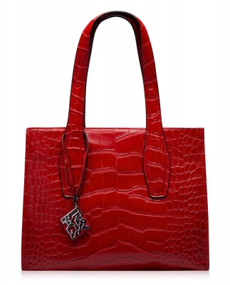 Женская сумка Trendy Bags Punta B00700 Red