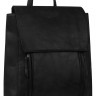 Женский рюкзак-сумка Trendy Bags Leon B00743 Black