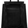 Женский рюкзак-сумка Trendy Bags Leon B00743 Black