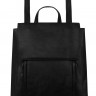 Женский рюкзак-сумка Trendy Bags Leon B00743 Black